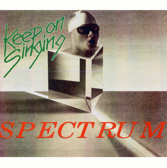 Keep On Singing Discogs cover art