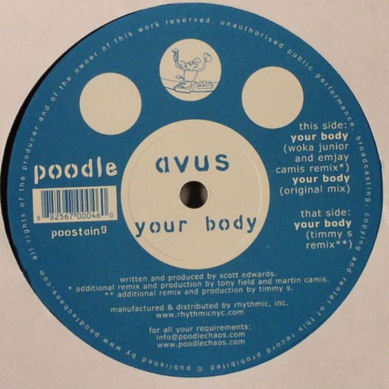Your Body
