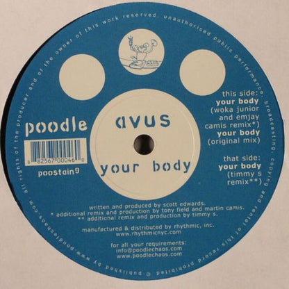 Your Body