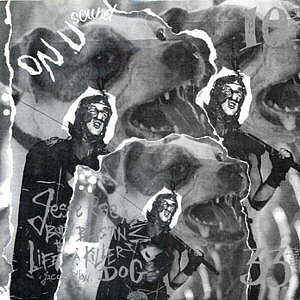 Body Blastin' / Life's A Killer Dog Discogs cover art