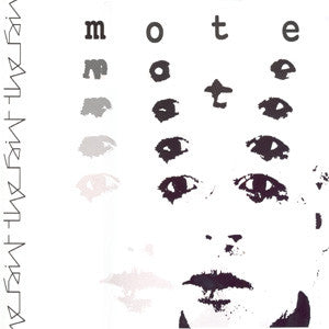 Mote / Dust Discogs cover art