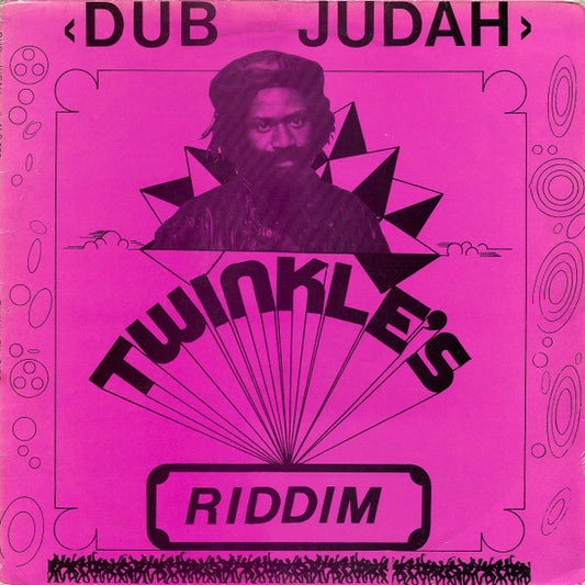 Twinkle's Riddim Discogs cover art