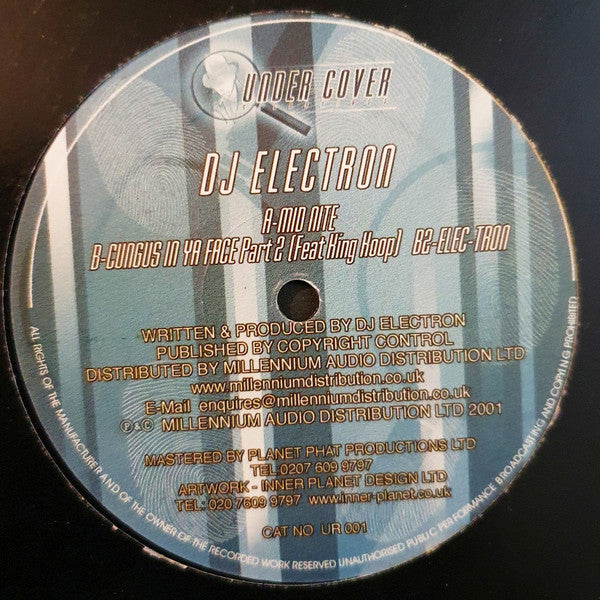 Mid Nite Discogs cover art