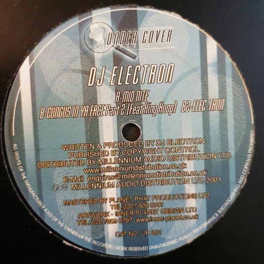 Mid Nite Discogs cover art