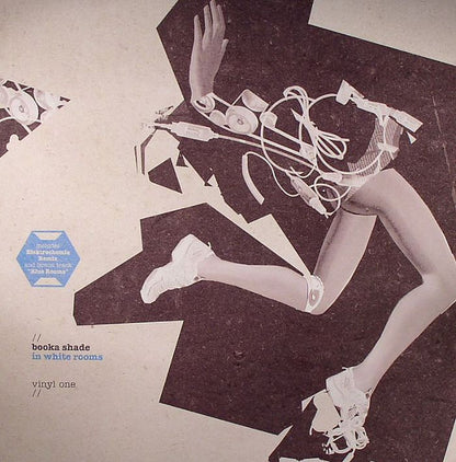 In White Rooms Discogs cover art
