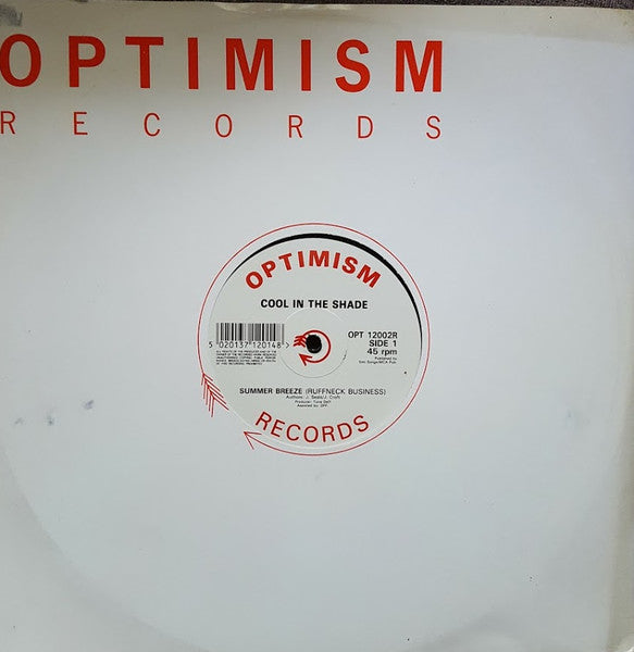 Summer Breeze Discogs cover art