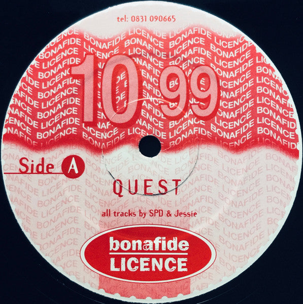 Quest