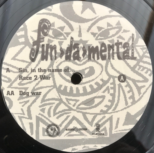 With Intent To Pervert The Cause Of Injustice! (Tracks From The Forthcoming Album) Discogs cover art