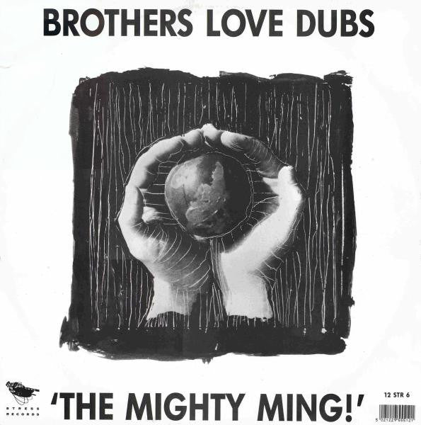 The Mighty Ming!