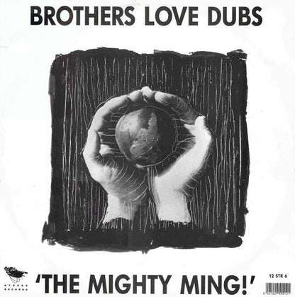 The Mighty Ming!