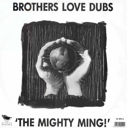 The Mighty Ming!