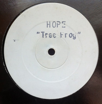 Tree Frog Discogs cover art
