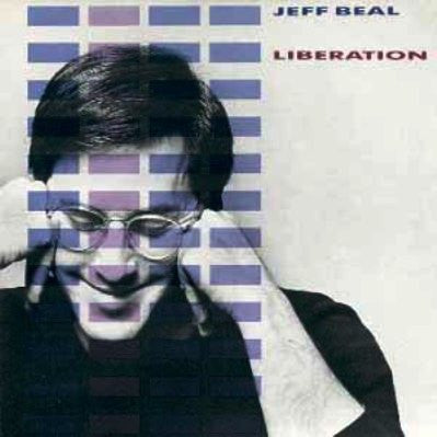 Liberation Discogs cover art
