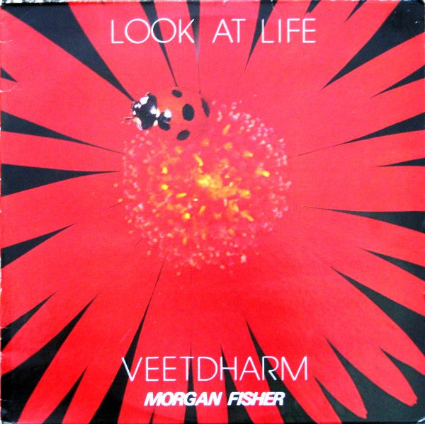 Look At Life Discogs cover art