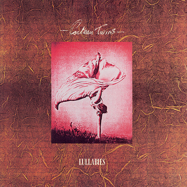 Lullabies Discogs cover art