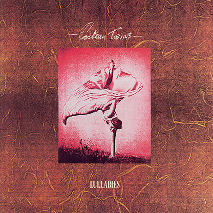 Lullabies Discogs cover art
