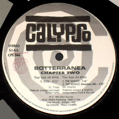 Chapter Two