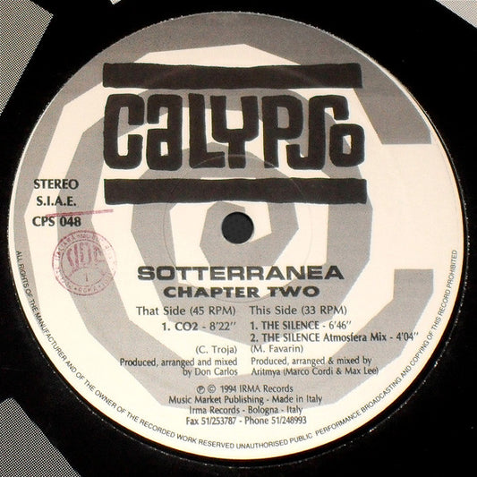Chapter Two
