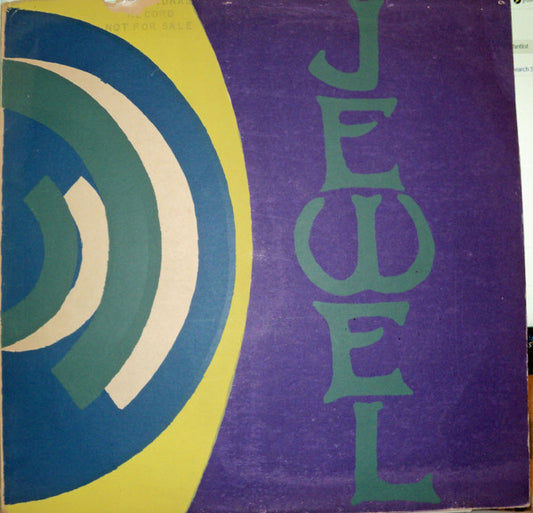 Jewel Discogs cover art