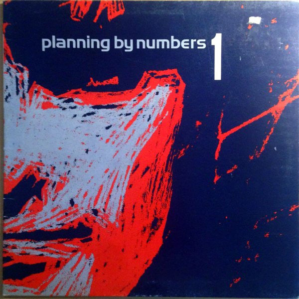 1: Catch The Beat Discogs cover art