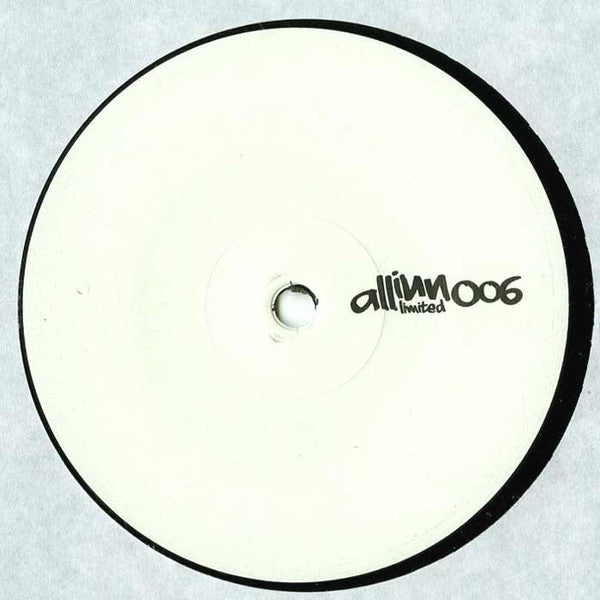Diggers Daughter / Bypass Discogs cover art