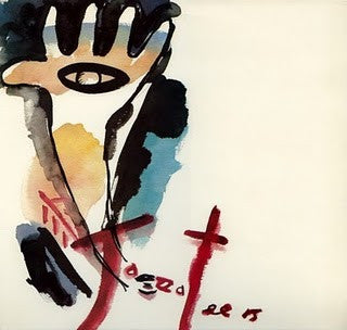 Pressing On Discogs cover art
