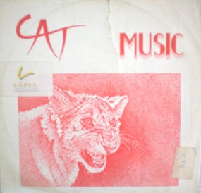 Fight To Survive Discogs cover art
