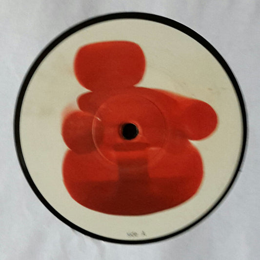 Einmetersiebenundsechzig (Der Rote Sessel) Discogs cover art