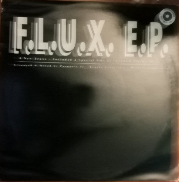 F.L.U.X. EP