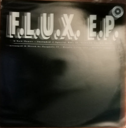 F.L.U.X. EP