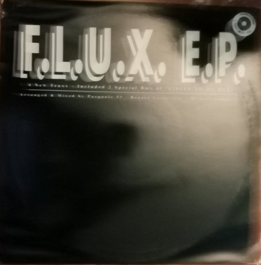 F.L.U.X. EP