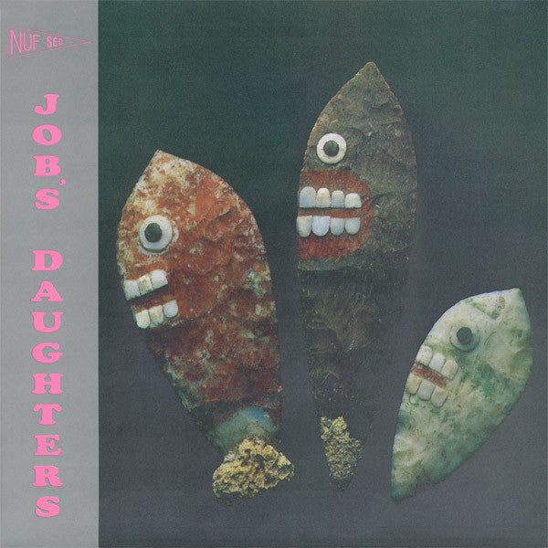 Cannibal  /  Quiet Night Rain Discogs cover art