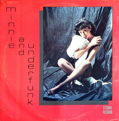 Minnie And Underfunk Discogs cover art