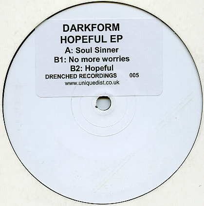 Hopeful EP
