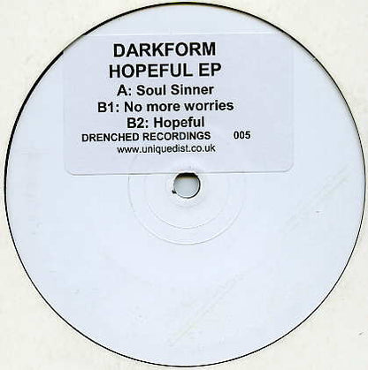 Hopeful EP