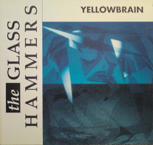 Yellowbrain Discogs cover art