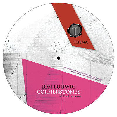 Cornerstones Discogs cover art