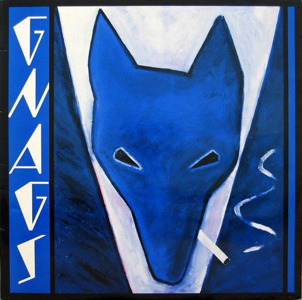 Den Blå Hund Discogs cover art