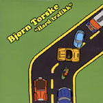 Hard Trafikk Discogs cover art