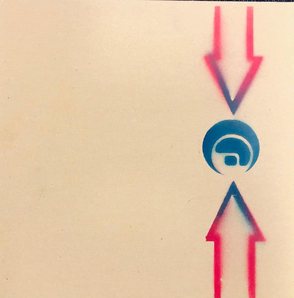 Motive EP Discogs cover art