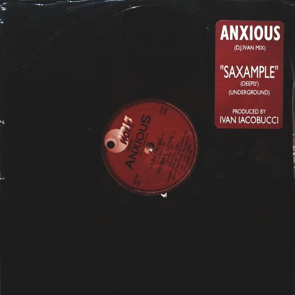 Saxample