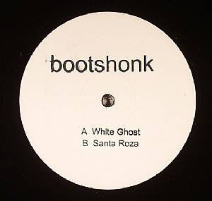 White Ghost / Santa Roza