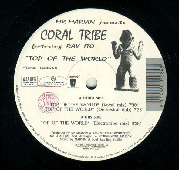 Top Of The World