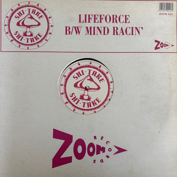 Mind Racin' / Lifeforce