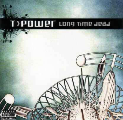 Long Time Dead Discogs cover art
