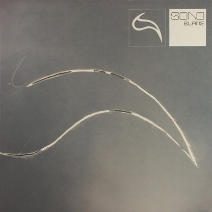 Blame Discogs cover art
