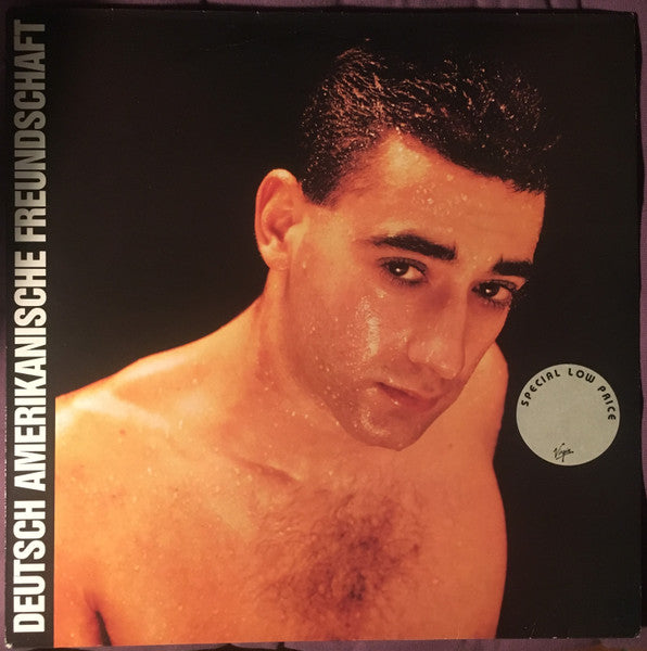 Alles Ist Gut Discogs cover art