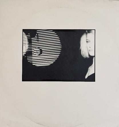 Time To Hide / Galadriel Discogs cover art