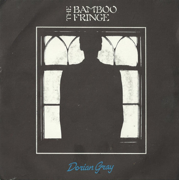 Dorian Gray Discogs cover art
