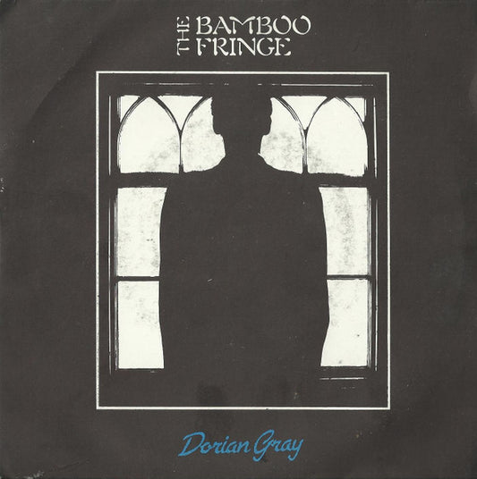 Dorian Gray Discogs cover art